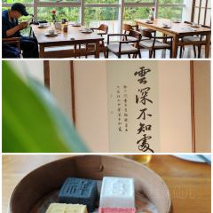 墨宴湖畔餐厅 User Photo
