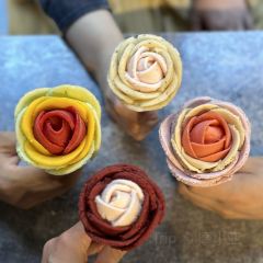 Gelarto Rosa User Photo