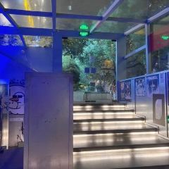 Club Puff User Photo