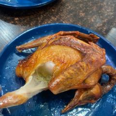 煲煲掂风味煲仔饭餐厅(石岐店) User Photo