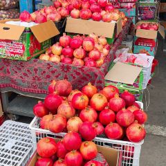 鱼众不同(博湖鱼庄分店) User Photo
