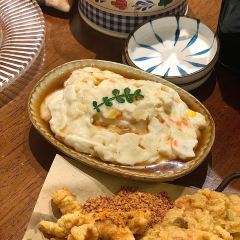 解忧家庭料理(东浦店) 여행 사진