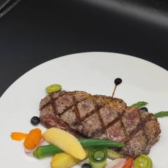 丽舍咖啡吧 User Photo