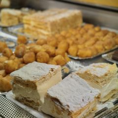 Mantequerías York張用戶圖片