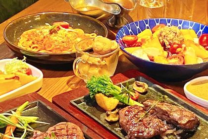 優城悅客(淡水店)