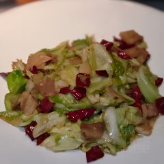 上海特味鸡柳(幸福路) User Photo