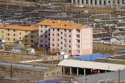 盛华冷面(地下商场店)