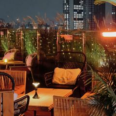 Roof Garden祕密花園張用戶圖片
