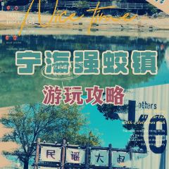 宁海强蛟镇峡山包船75号船 User Photo