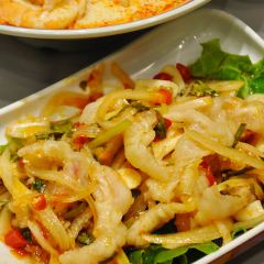 星洲小館·新加坡菜 （濱湖萬達店）張用戶圖片