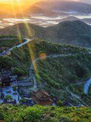 観音山景区