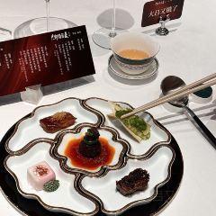 Twelve Signatures Changsha Banquet User Photo