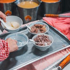 良强罗桥牛杂店 User Photo