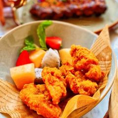 19 CITY CENTRAL休閒西餐（華貿店）張用戶圖片