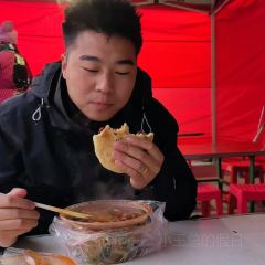 QU GU XIAO CHI DIAN 여행 사진