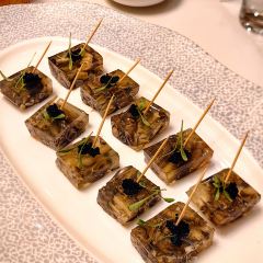 Fishman Restaurant User Photo