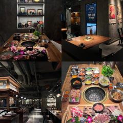 牛気烧肉·烤肉料理(壹号街店) User Photo