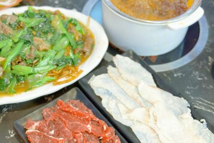 煌牛食府牛肉火锅(全美家居城店)