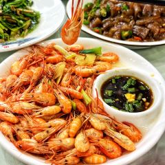 鱼公馆(千岛湖店) User Photo