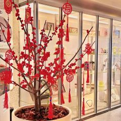 FA FEI LAB咖啡花藝輕食（隆生金山湖店）張用戶圖片