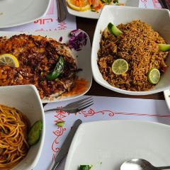 Al Baik User Photo