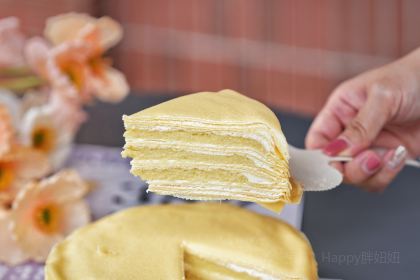 薇薇安千层蛋糕(儋州店)