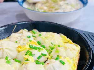 Haoweiyuan Dumpling House