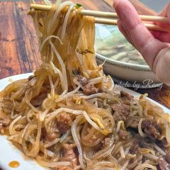 牛肉粉丝(党校店) User Photo