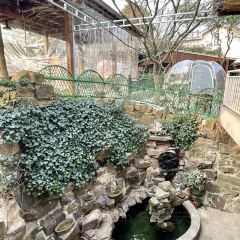 清风小院(三峰街店) User Photo