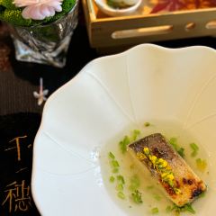 CHIHO JAPANESE CUISINE User Photo