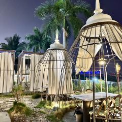 湄公•白屋Mekong雨林餐廳張用戶圖片
