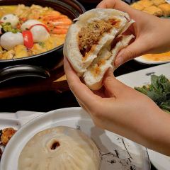 鲁越名家·绍兴菜(柯桥古镇店) User Photo