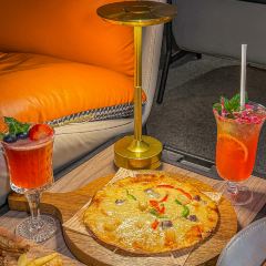 喜出望外·日咖夜酒(莞城店) User Photo
