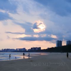 海南蓝湾绿城威斯汀度假酒店·西餐厅 User Photo