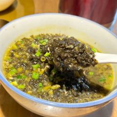 上席民间菜(西子山庄店) User Photo