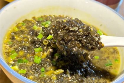 上席民间菜(西子山庄店)