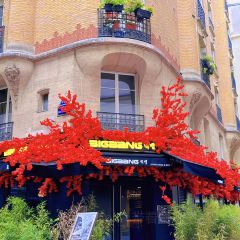 Cafe Marly張用戶圖片