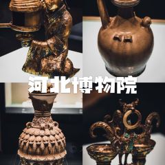 杨麻子大饼(翟营大街店) User Photo