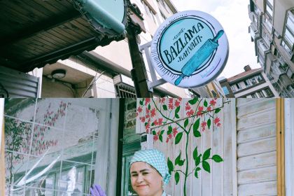 Smile Steak House And More