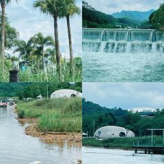 春沐源咖啡厅 User Photo