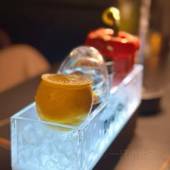 DEW Lounge User Photo