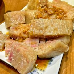 真定郝家排骨(大十字街店) User Photo