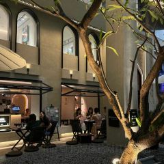 晚晚的餐酒馆 Bistro&Cafe(禅城湖景路店) User Photo
