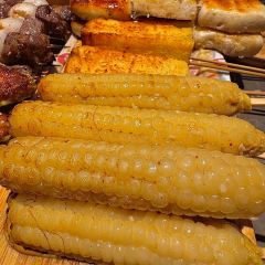 PU TIAN FENG WEI User Photo