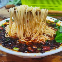 智强牛肉面 User Photo