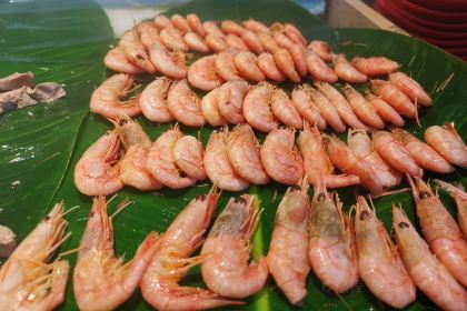 源味海鮮自助火鍋（海河店）