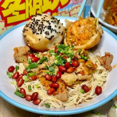 小杨生煎(前海卓越店) User Photo