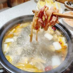 蔬小妹火锅鸡(天府兴隆店) User Photo