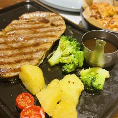 必勝客(家樂匯店)張用戶圖片