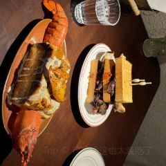 Tyler's Brunch User Photo